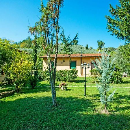 Apartment Il Gelsomino By Interhome La Collina Kültér fotó