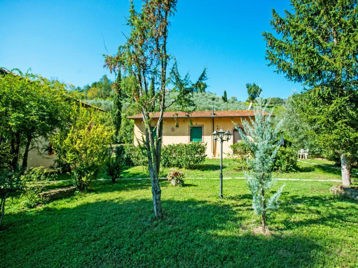 Apartment Il Gelsomino By Interhome La Collina Kültér fotó
