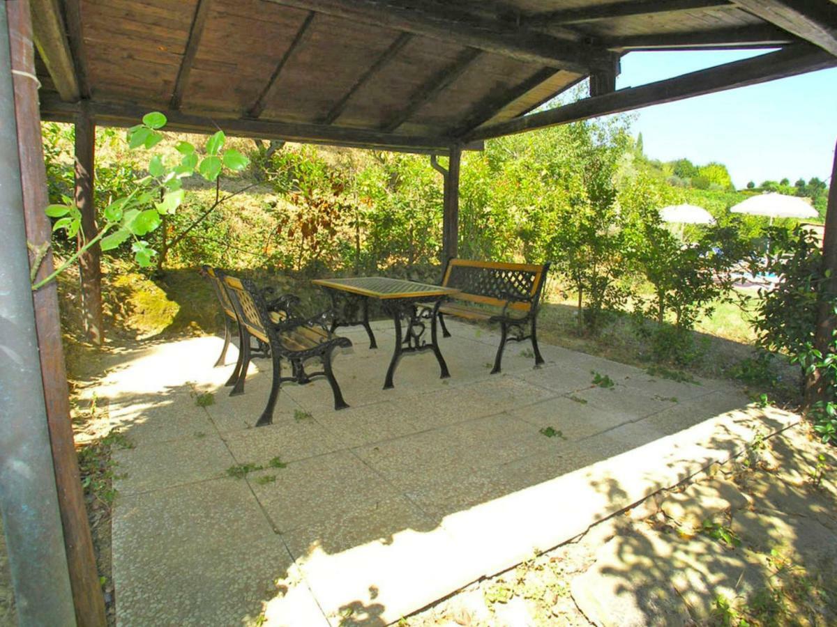 Apartment Il Gelsomino By Interhome La Collina Kültér fotó
