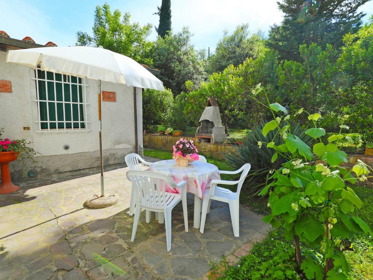 Apartment Il Gelsomino By Interhome La Collina Kültér fotó