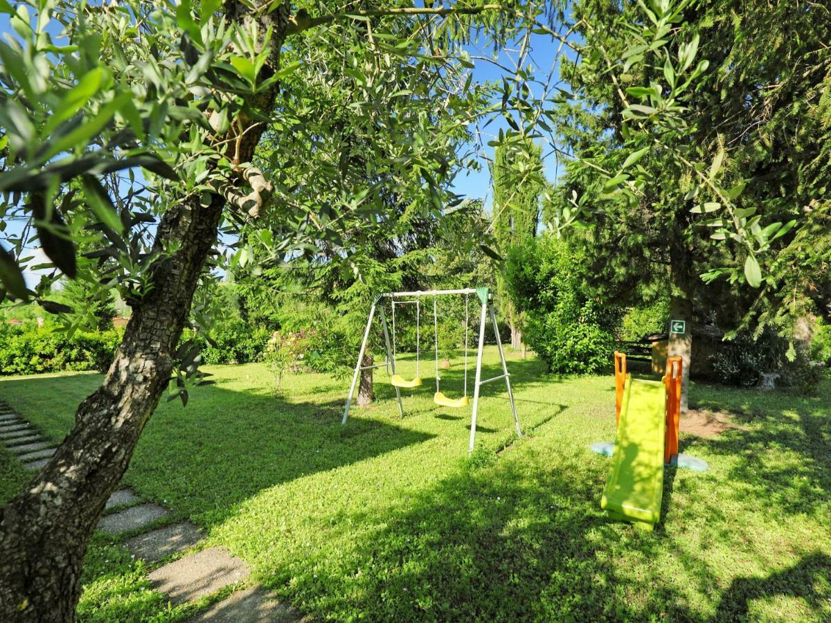 Apartment Il Gelsomino By Interhome La Collina Kültér fotó