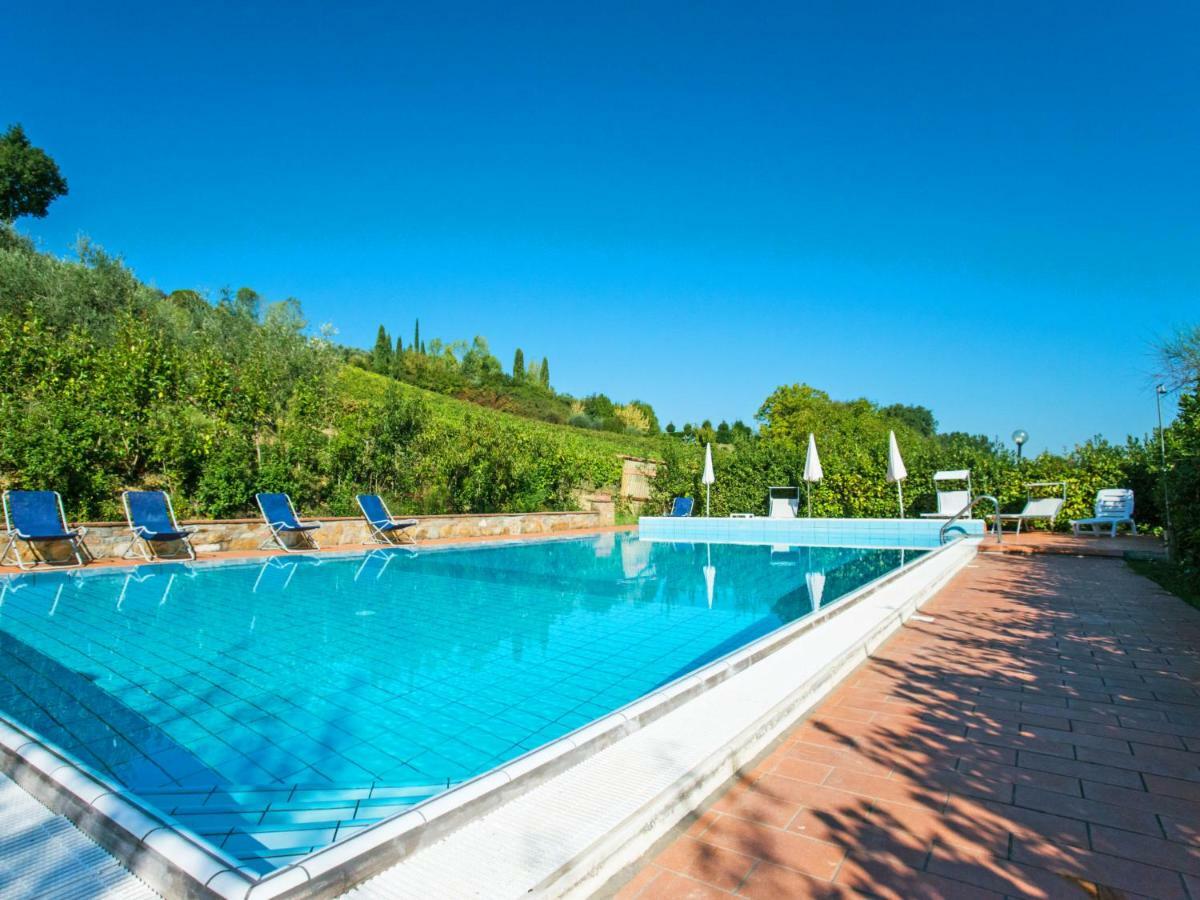 Apartment Il Gelsomino By Interhome La Collina Kültér fotó