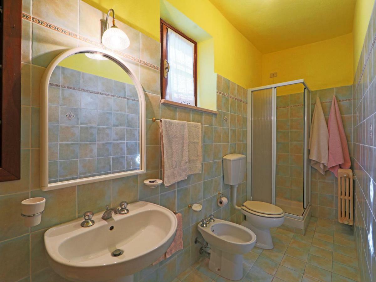 Apartment Il Gelsomino By Interhome La Collina Kültér fotó