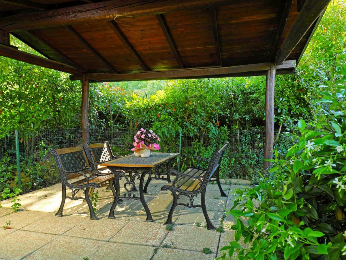 Apartment Il Gelsomino By Interhome La Collina Kültér fotó
